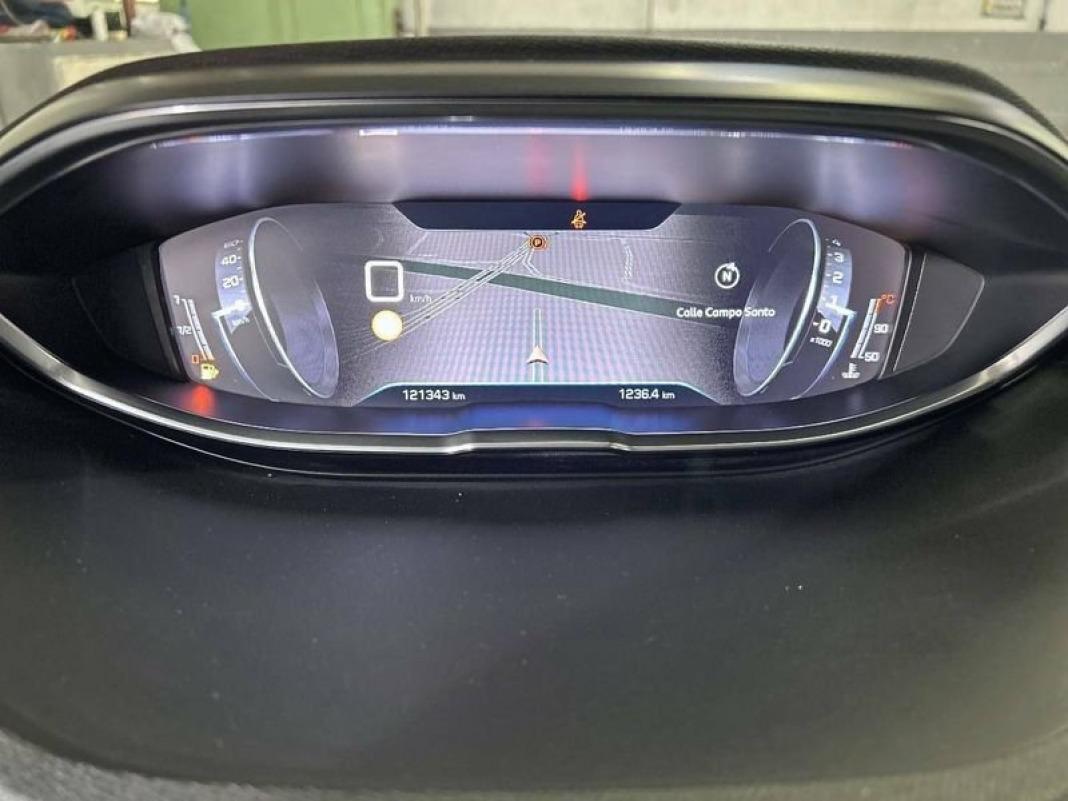 Peugeot 3008 1.5 BlueHDi 96kW (130CV) S&S Allure