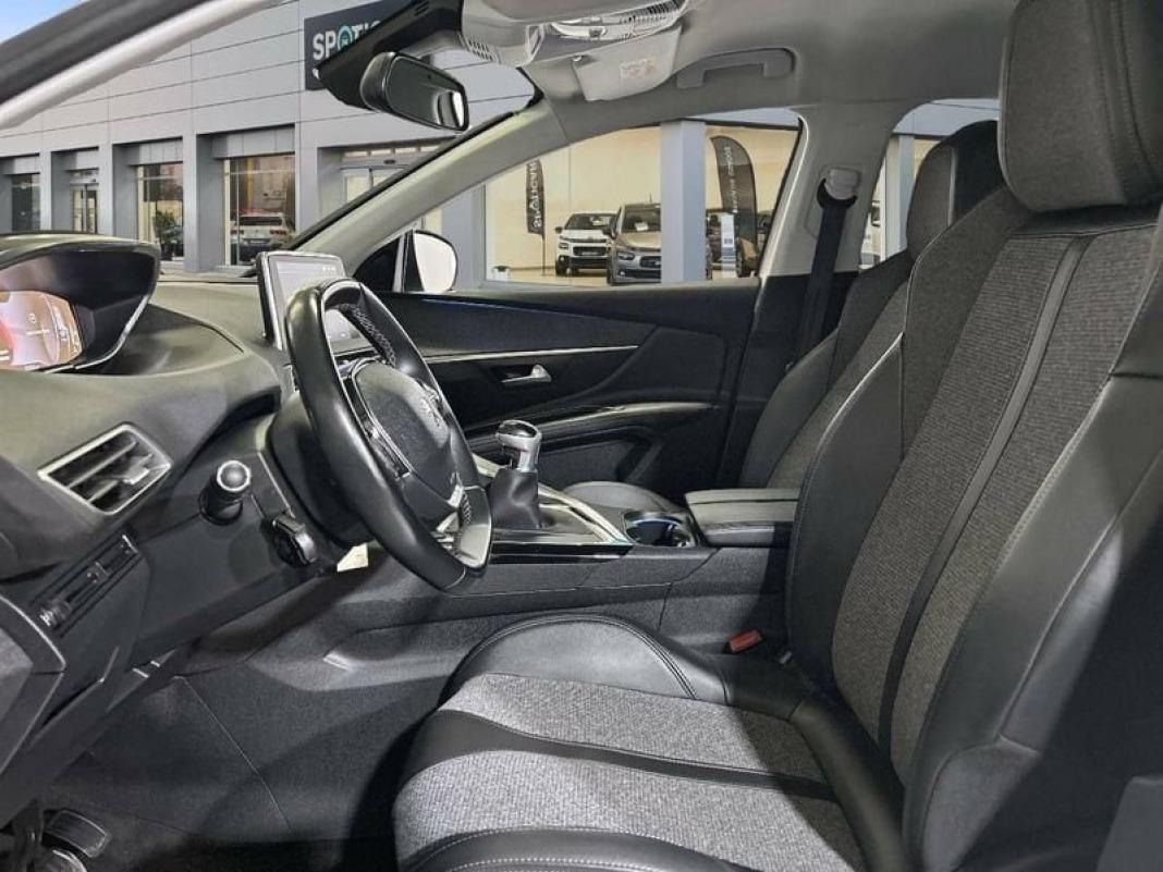 Peugeot 3008 1.5 BlueHDi 96kW (130CV) S&S Allure