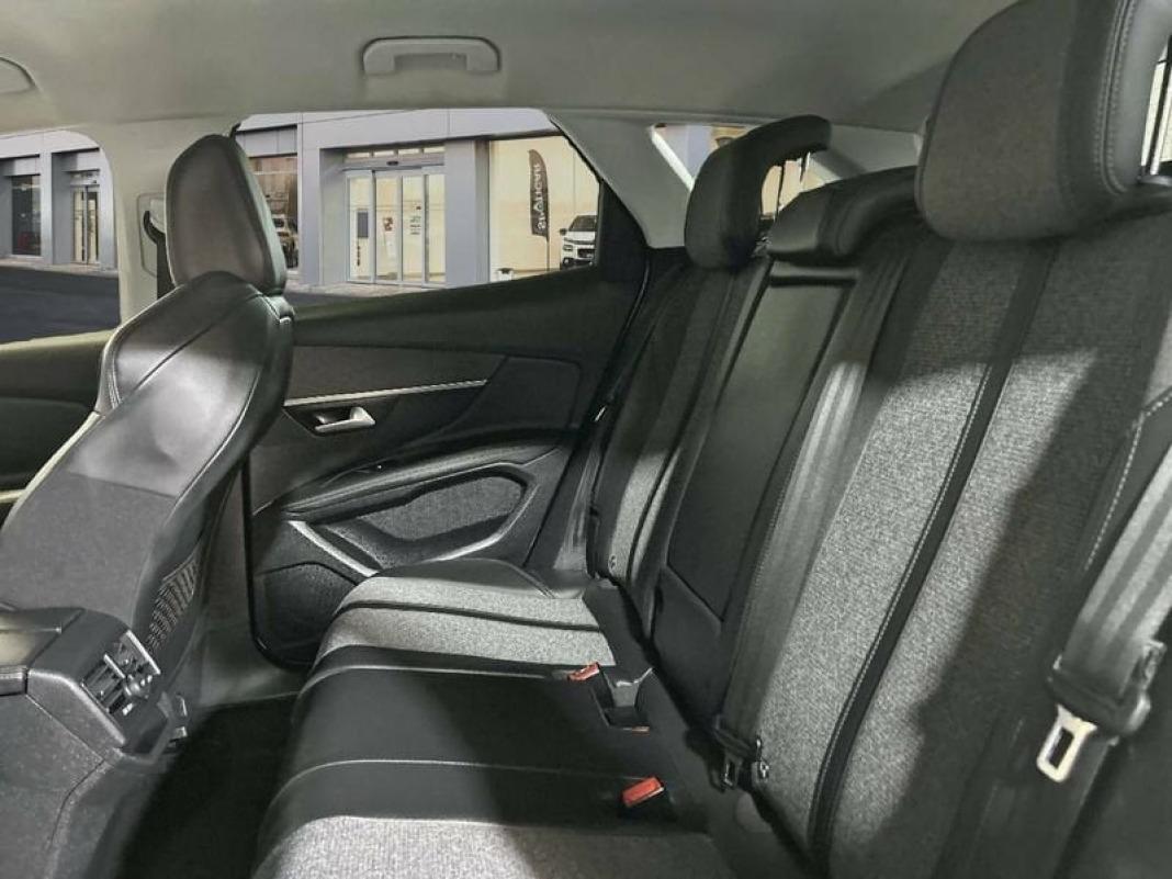 Peugeot 3008 1.5 BlueHDi 96kW (130CV) S&S Allure