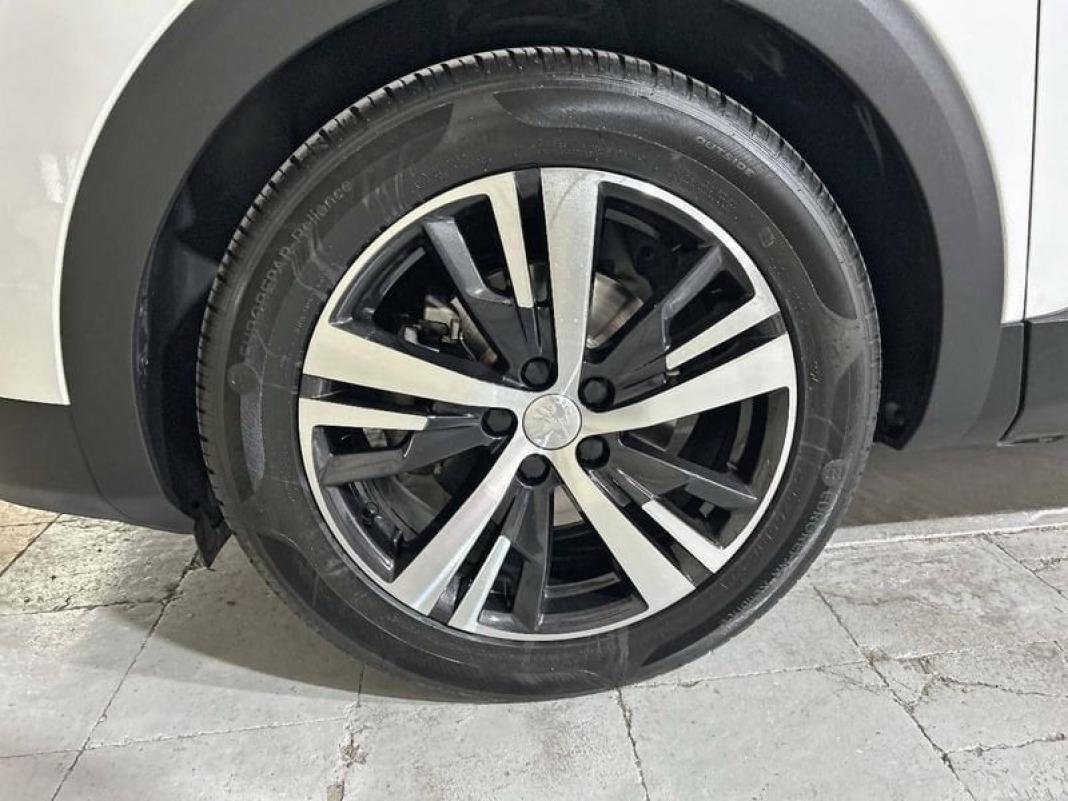 Peugeot 3008 1.5 BlueHDi 96kW (130CV) S&S Allure