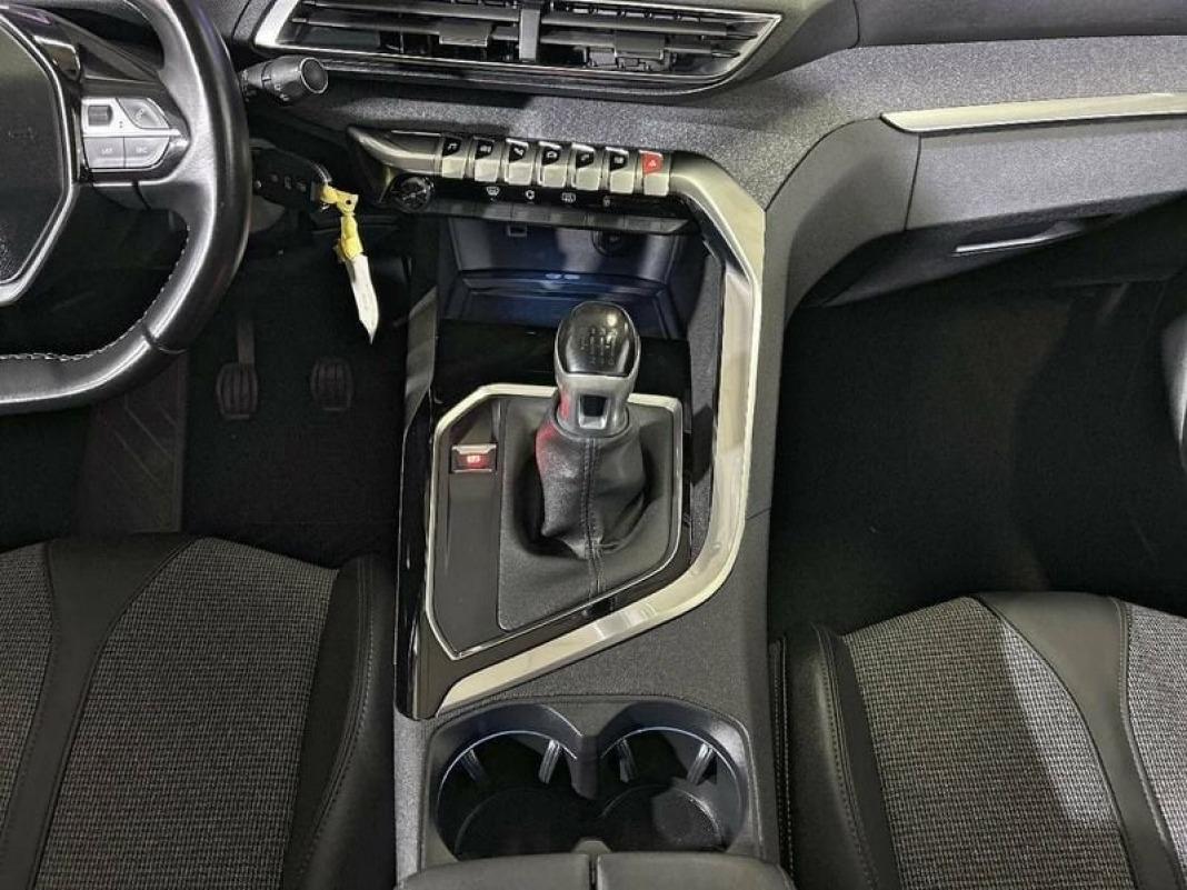 Peugeot 3008 1.5 BlueHDi 96kW (130CV) S&S Allure