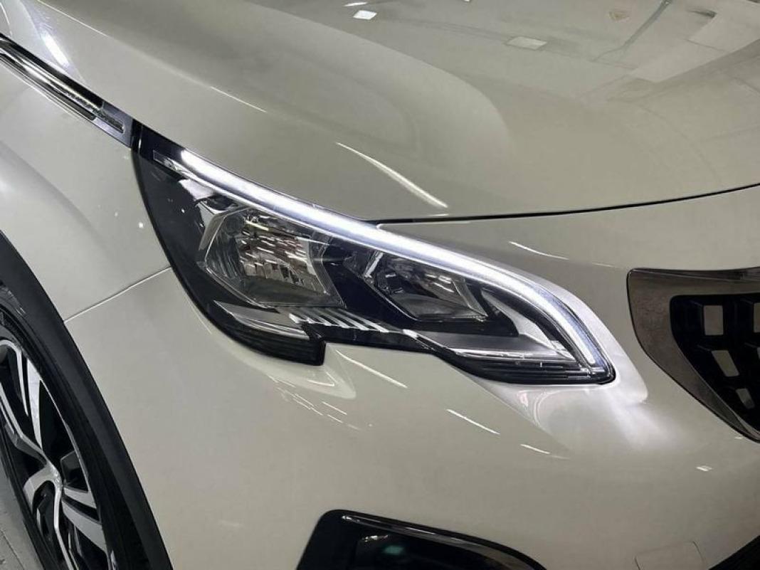 Peugeot 3008 1.5 BlueHDi 96kW (130CV) S&S Allure