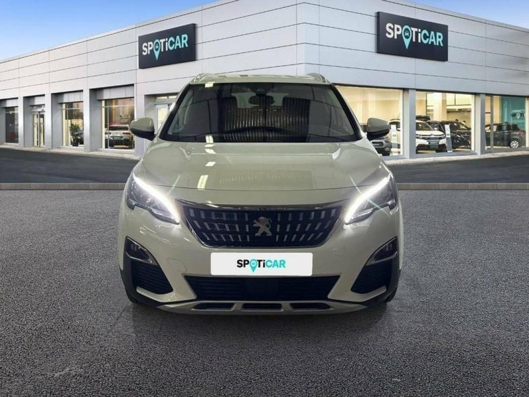 Peugeot 3008 1.5 BlueHDi 96kW (130CV) S&S Allure