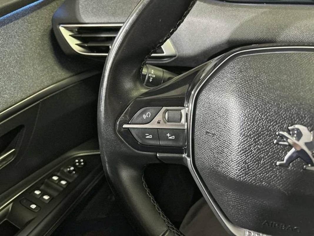 Peugeot 3008 1.5 BlueHDi 96kW (130CV) S&S Allure