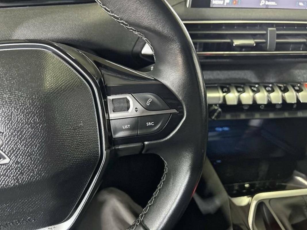 Peugeot 3008 1.5 BlueHDi 96kW (130CV) S&S Allure