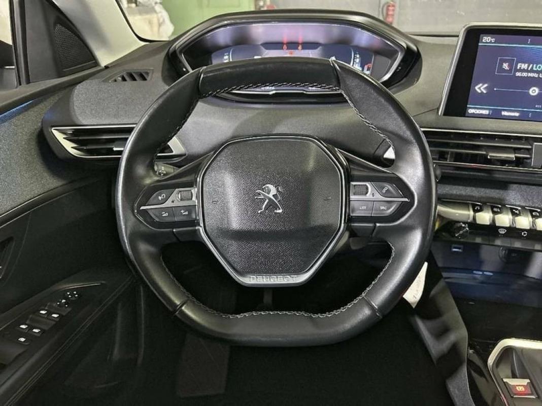 Peugeot 3008 1.5 BlueHDi 96kW (130CV) S&S Allure