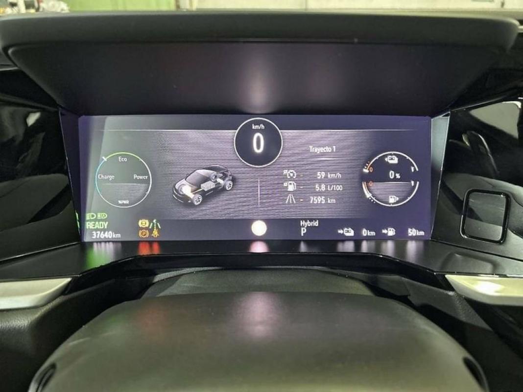 Opel Grandland 1.6 Turbo PHEV Auto 221kW/300CV GSe