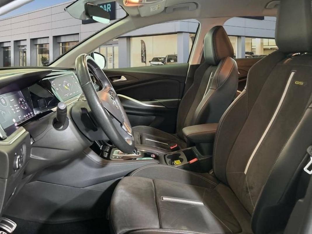 Opel Grandland 1.6 Turbo PHEV Auto 221kW/300CV GSe