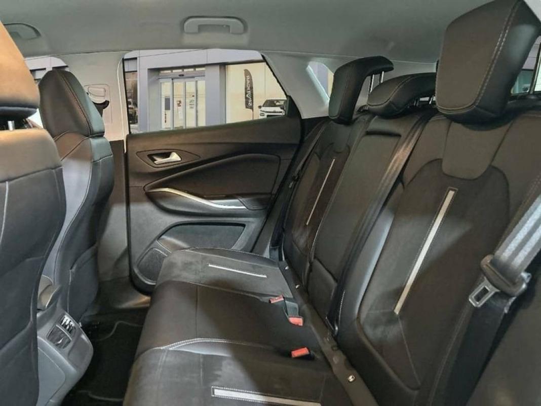 Opel Grandland 1.6 Turbo PHEV Auto 221kW/300CV GSe