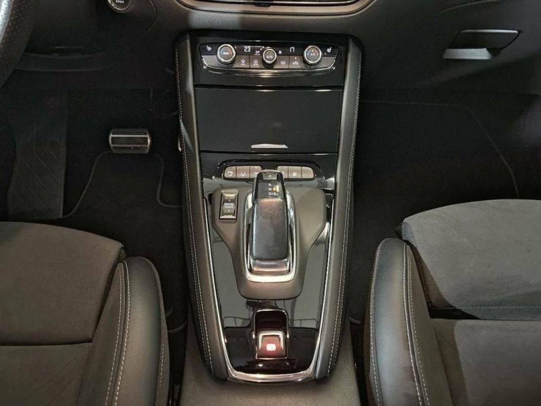 Opel Grandland 1.6 Turbo PHEV Auto 221kW/300CV GSe