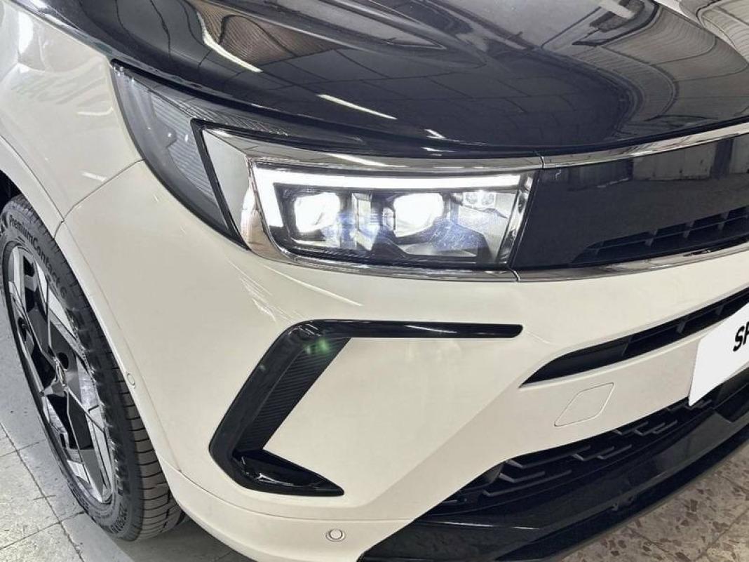 Opel Grandland 1.6 Turbo PHEV Auto 221kW/300CV GSe