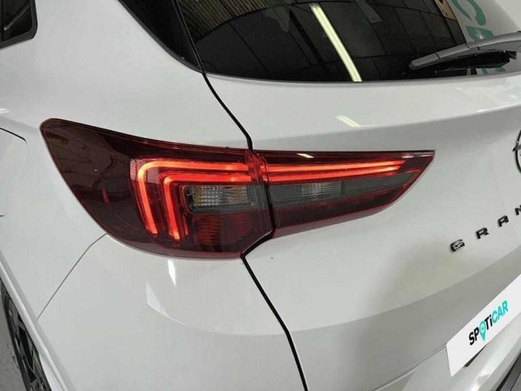 Opel Grandland 1.6 Turbo PHEV Auto 221kW/300CV GSe