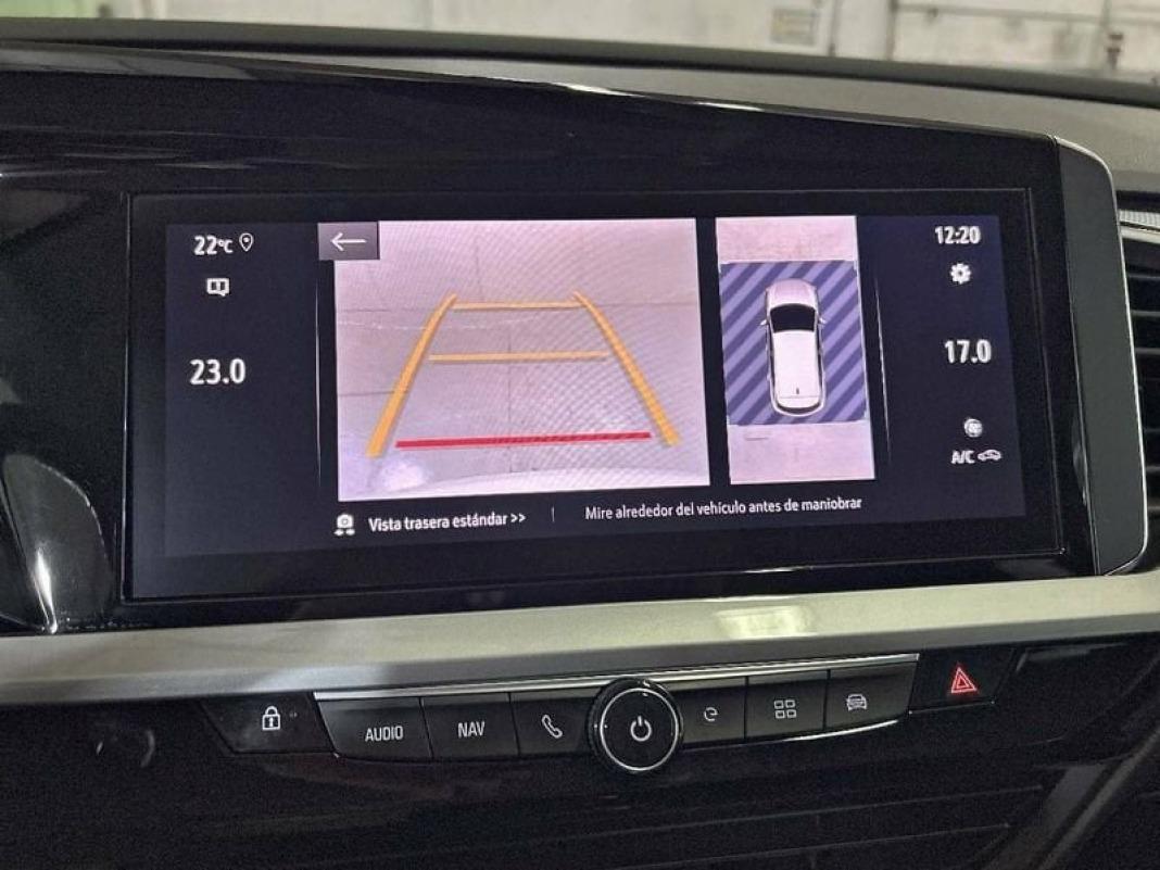 Opel Grandland 1.6 Turbo PHEV Auto 221kW/300CV GSe