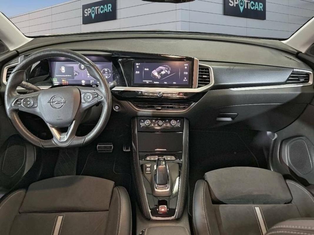 Opel Grandland 1.6 Turbo PHEV Auto 221kW/300CV GSe