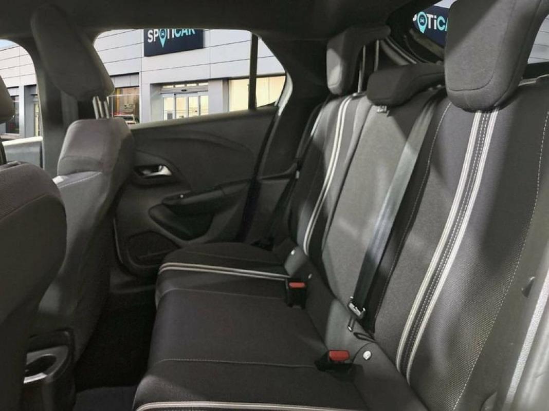 Opel Corsa 1.2T XHL 74kW (100CV) GS