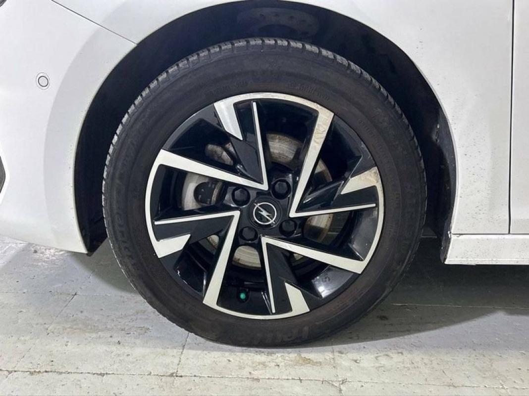 Opel Corsa 1.2T XHL 74kW (100CV) GS