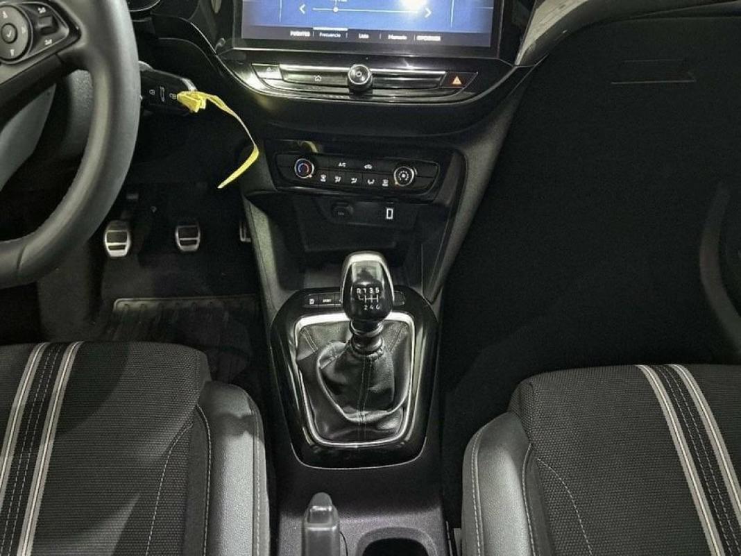 Opel Corsa 1.2T XHL 74kW (100CV) GS