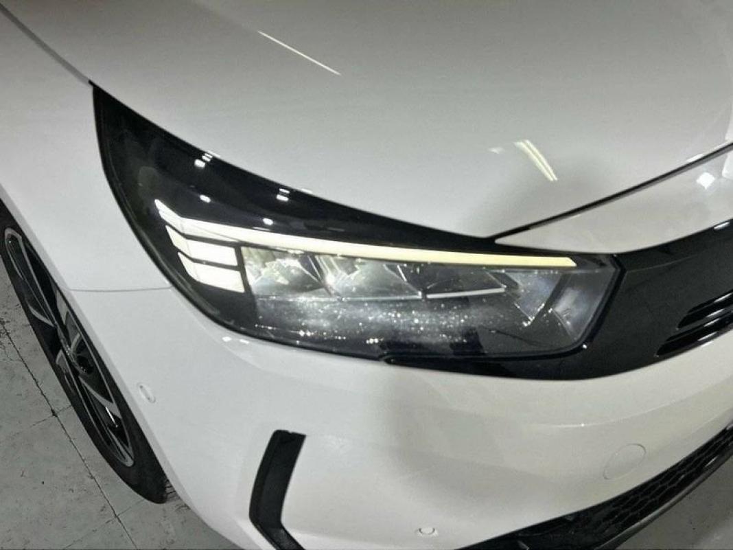 Opel Corsa 1.2T XHL 74kW (100CV) GS