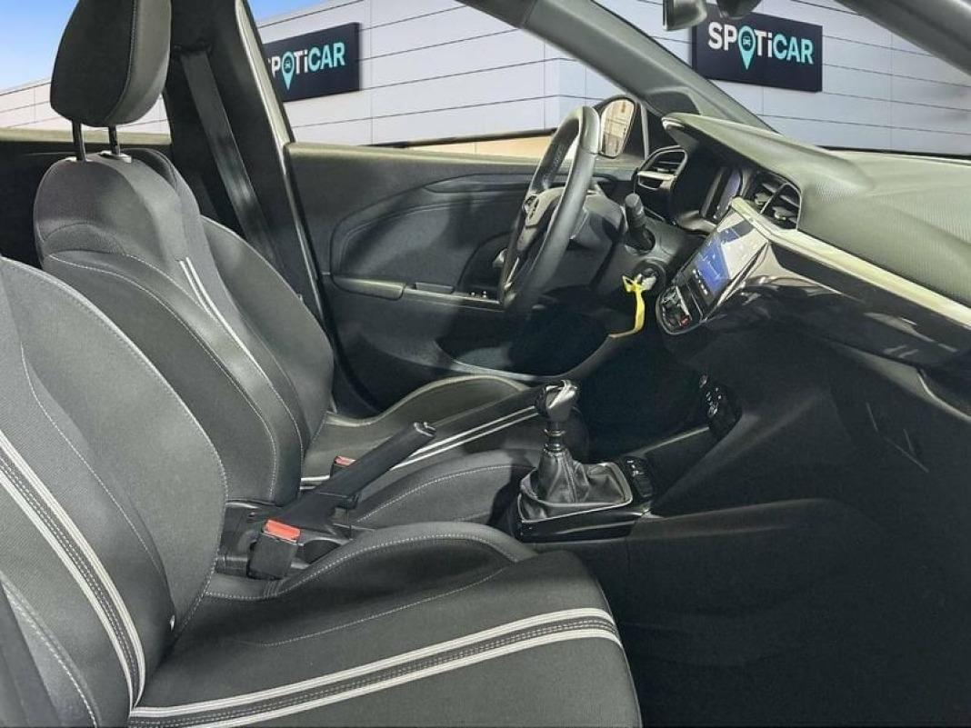 Opel Corsa 1.2T XHL 74kW (100CV) GS