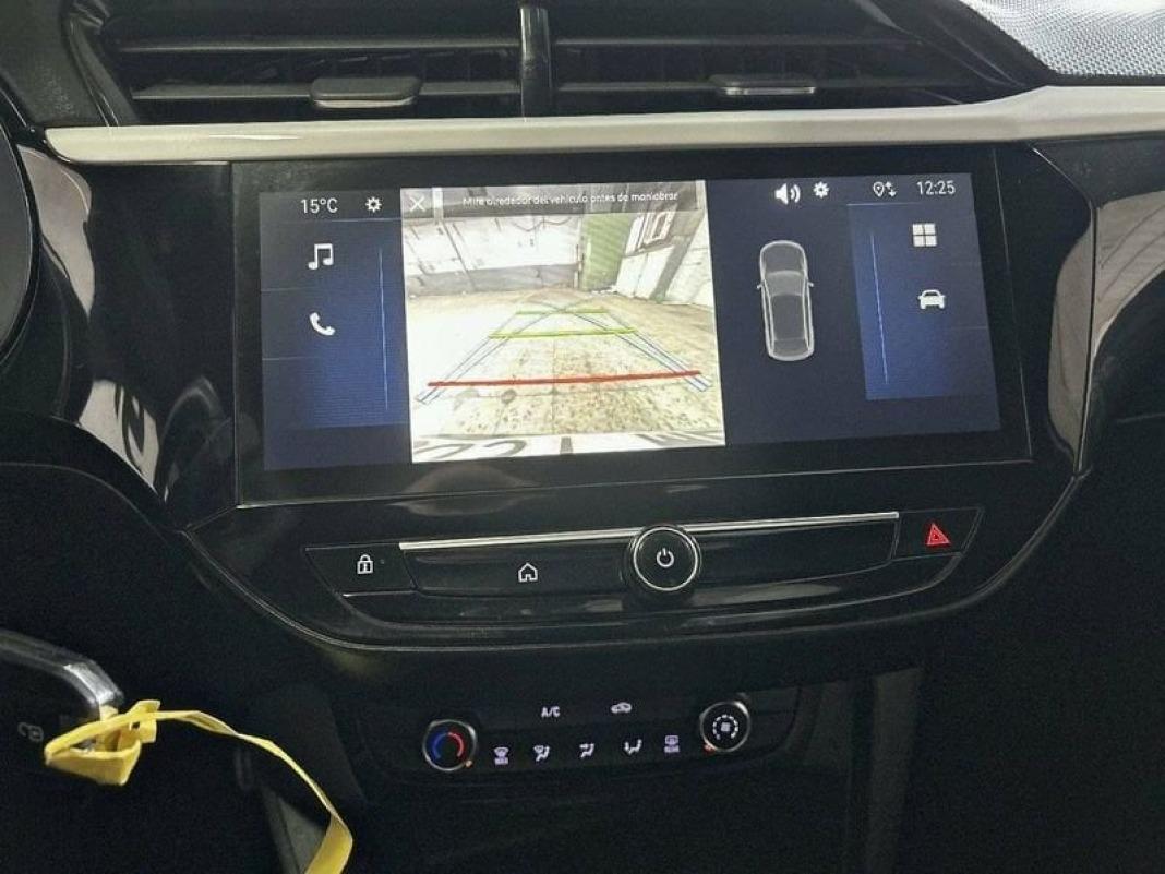 Opel Corsa 1.2T XHL 74kW (100CV) GS