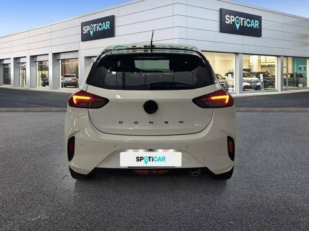 Opel Corsa 1.2T XHL 74kW (100CV) GS