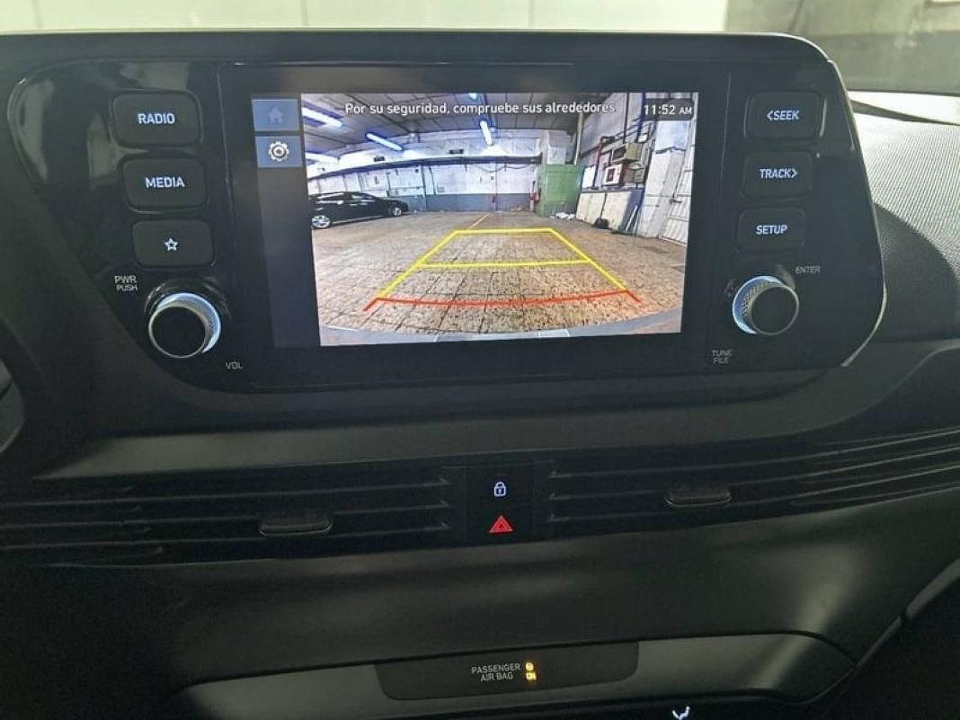Hyundai I20 1.2 MPI Klass