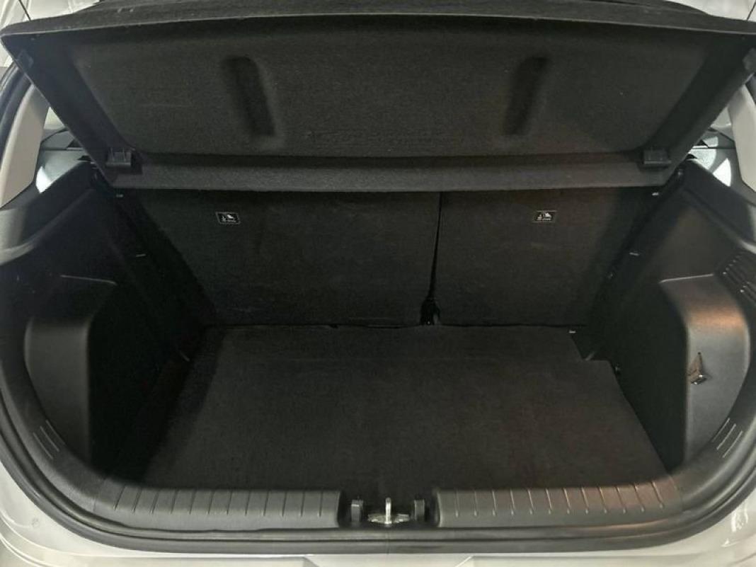 Hyundai I20 1.2 MPI Klass