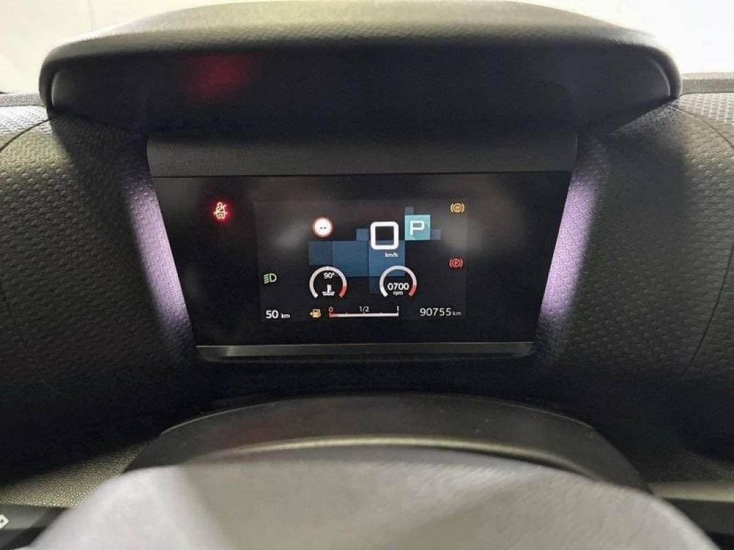 Citroën C4 BlueHDi 130 S&S EAT8 Feel Pack