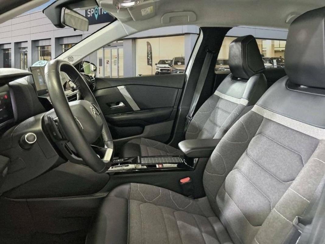 Citroën C4 BlueHDi 130 S&S EAT8 Feel Pack