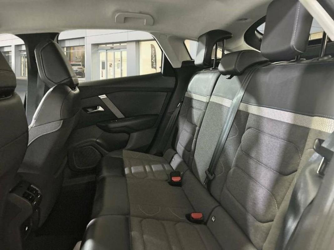 Citroën C4 BlueHDi 130 S&S EAT8 Feel Pack