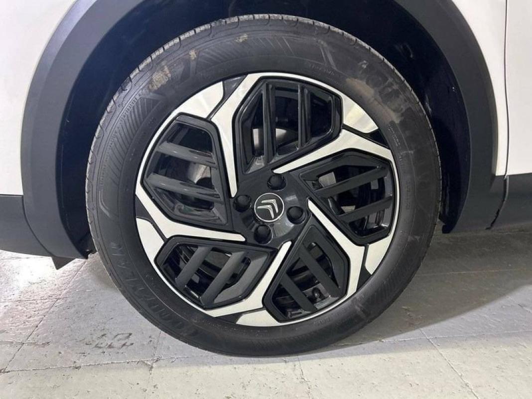 Citroën C4 BlueHDi 130 S&S EAT8 Feel Pack