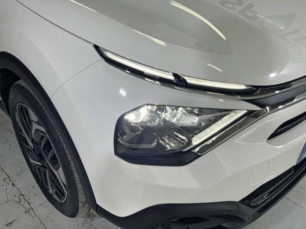 Citroën C4 BlueHDi 130 S&S EAT8 Feel Pack