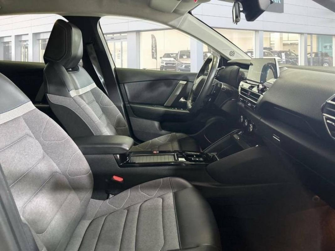 Citroën C4 BlueHDi 130 S&S EAT8 Feel Pack