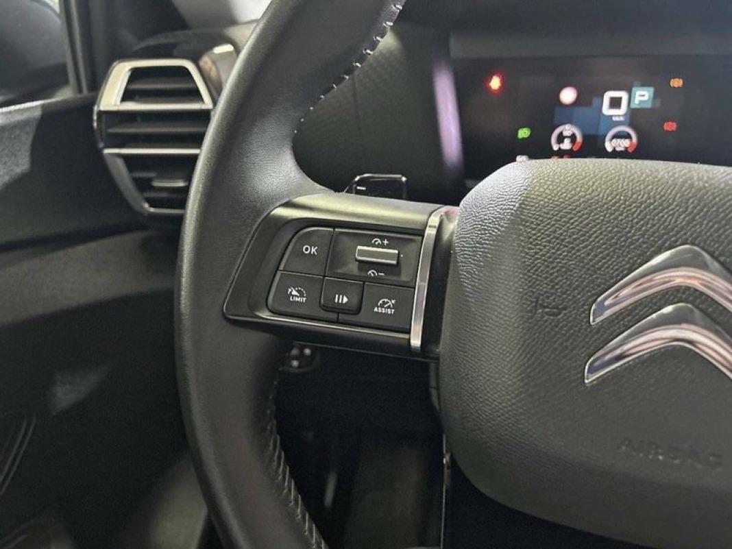 Citroën C4 BlueHDi 130 S&S EAT8 Feel Pack