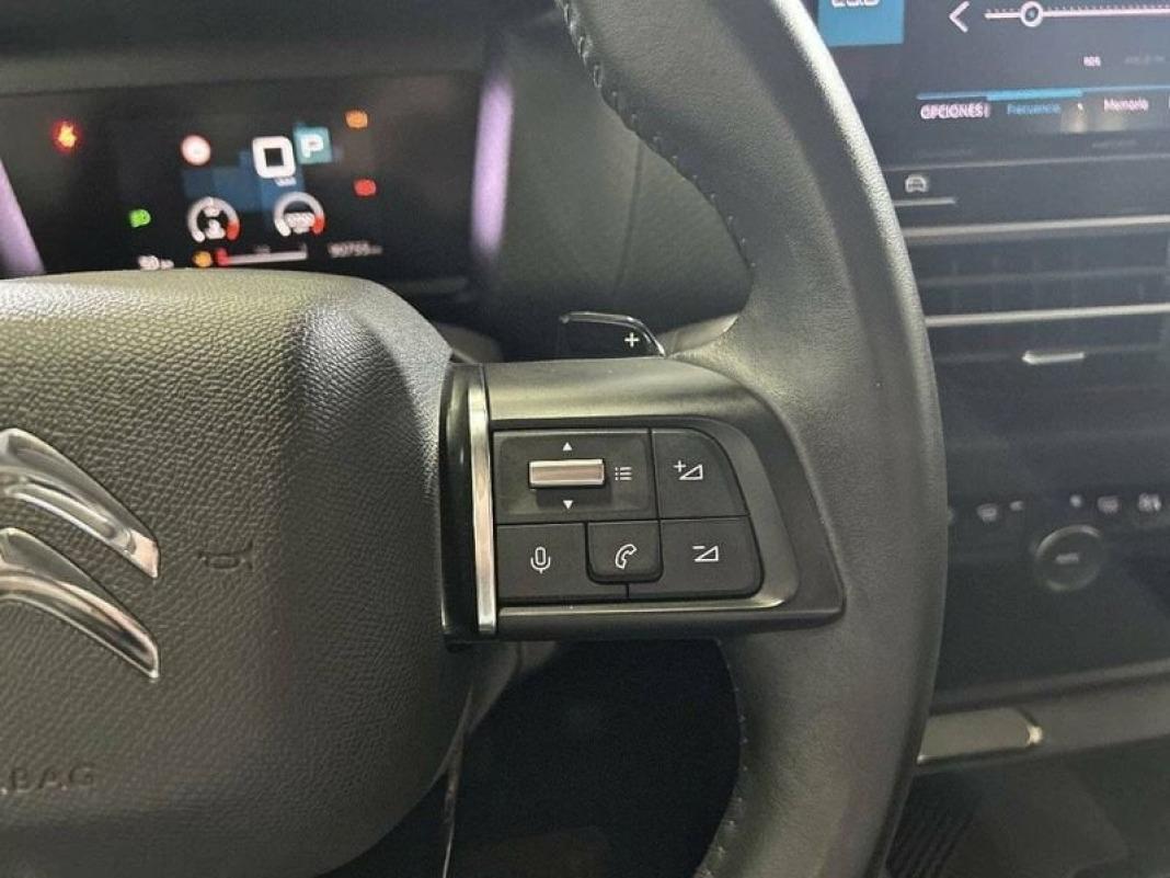 Citroën C4 BlueHDi 130 S&S EAT8 Feel Pack