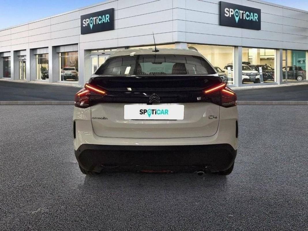 Citroën C4 BlueHDi 130 S&S EAT8 Feel Pack