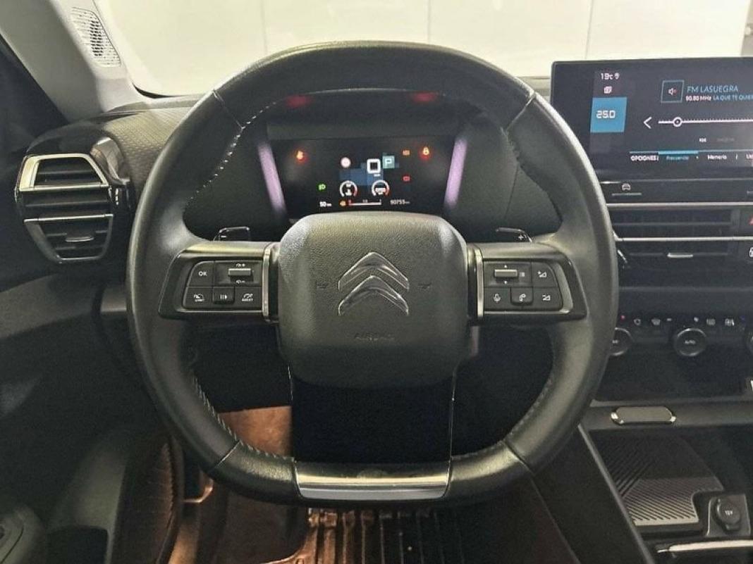 Citroën C4 BlueHDi 130 S&S EAT8 Feel Pack