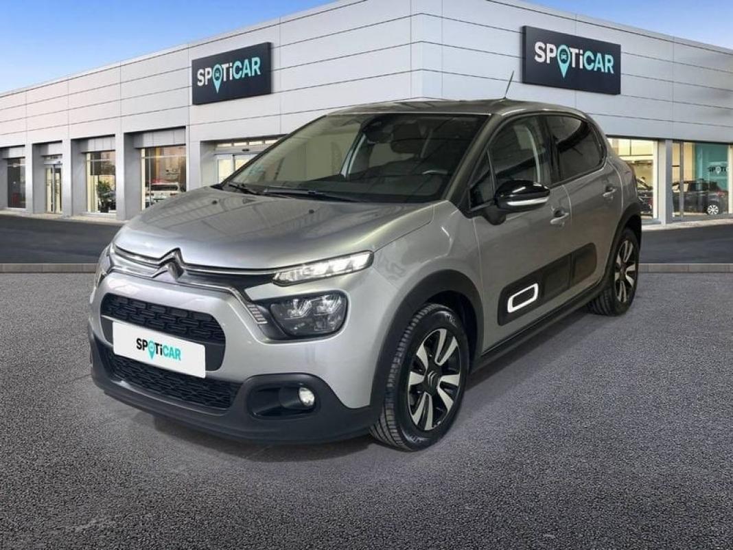 Citroën C3 PureTech 81KW (110CV) Max