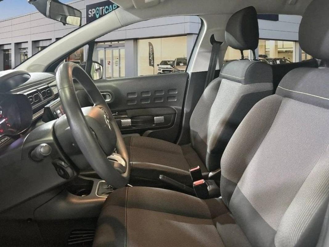 Citroën C3 PureTech 81KW (110CV) Max