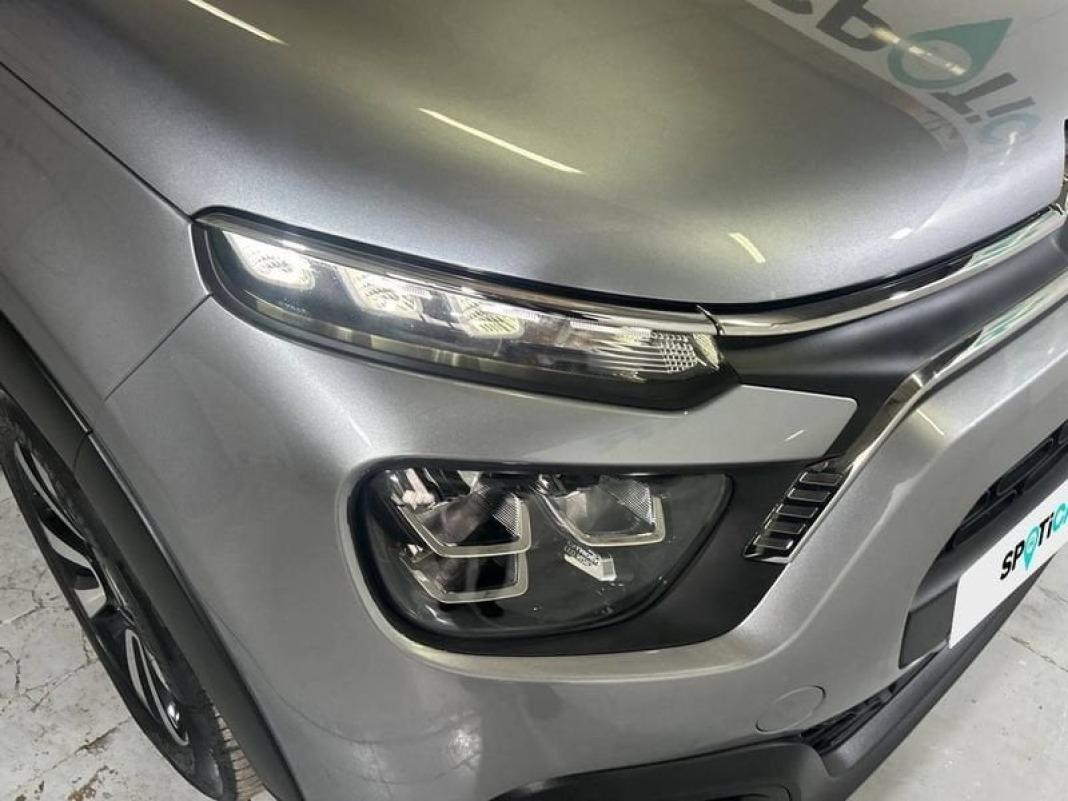 Citroën C3 PureTech 81KW (110CV) Max