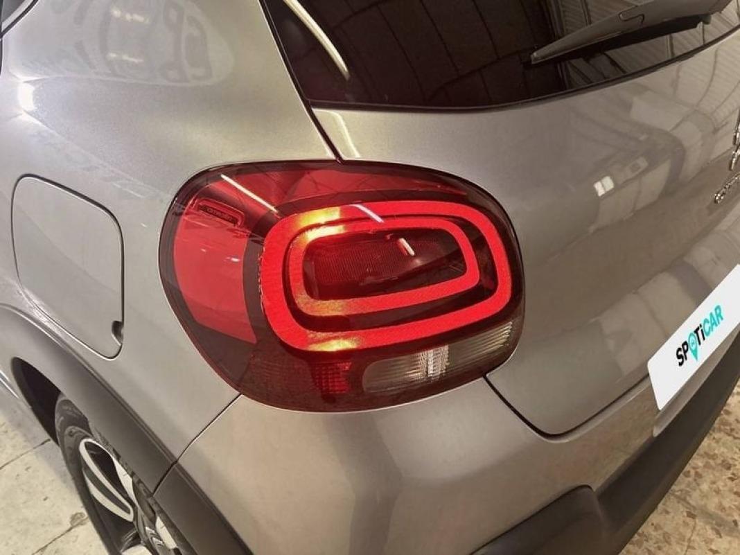 Citroën C3 PureTech 81KW (110CV) Max