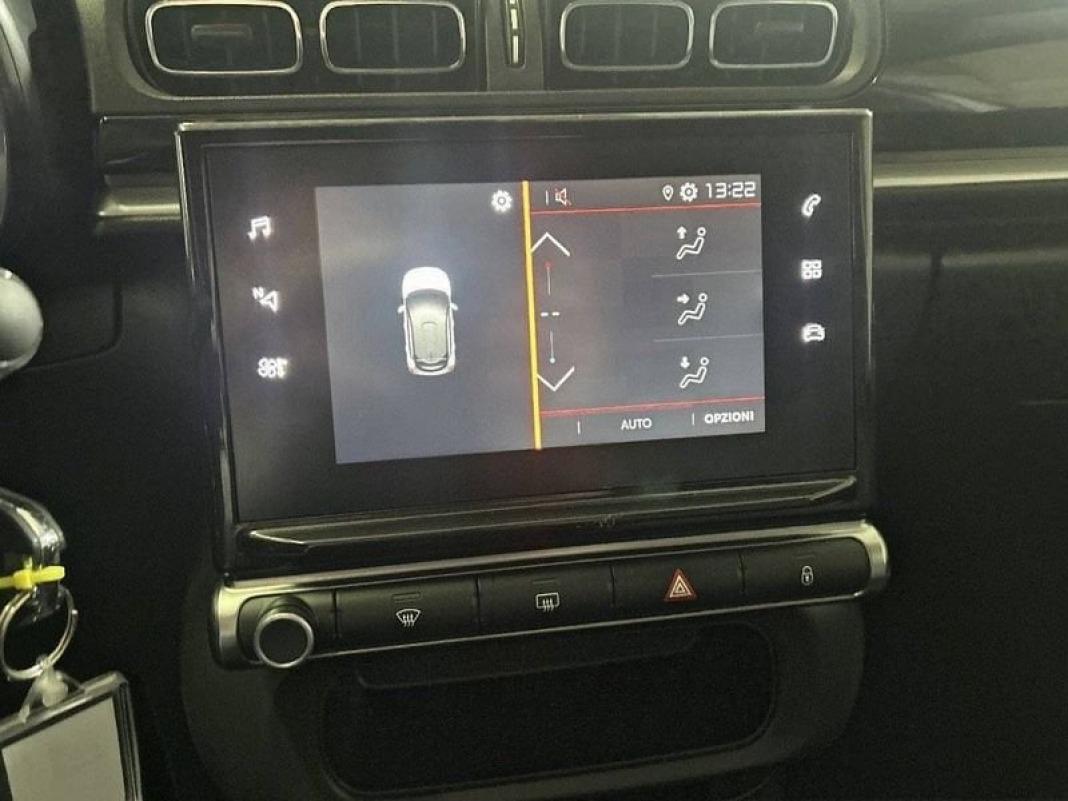 Citroën C3 PureTech 81KW (110CV) Max