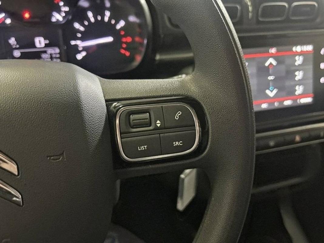 Citroën C3 PureTech 81KW (110CV) Max