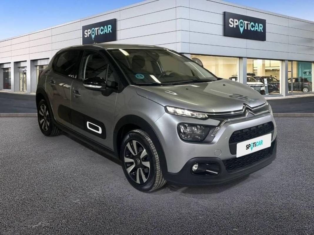 Citroën C3 PureTech 81KW (110CV) Max