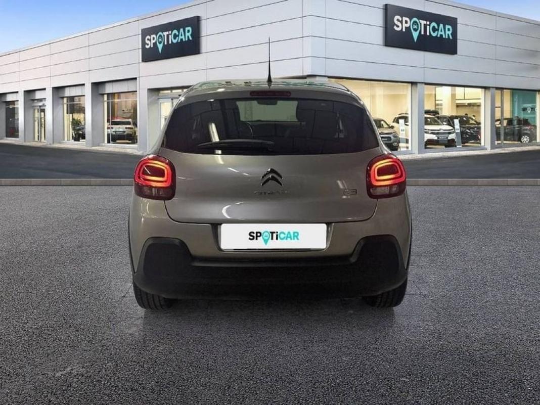 Citroën C3 PureTech 81KW (110CV) Max