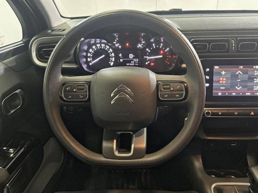 Citroën C3 PureTech 81KW (110CV) Max