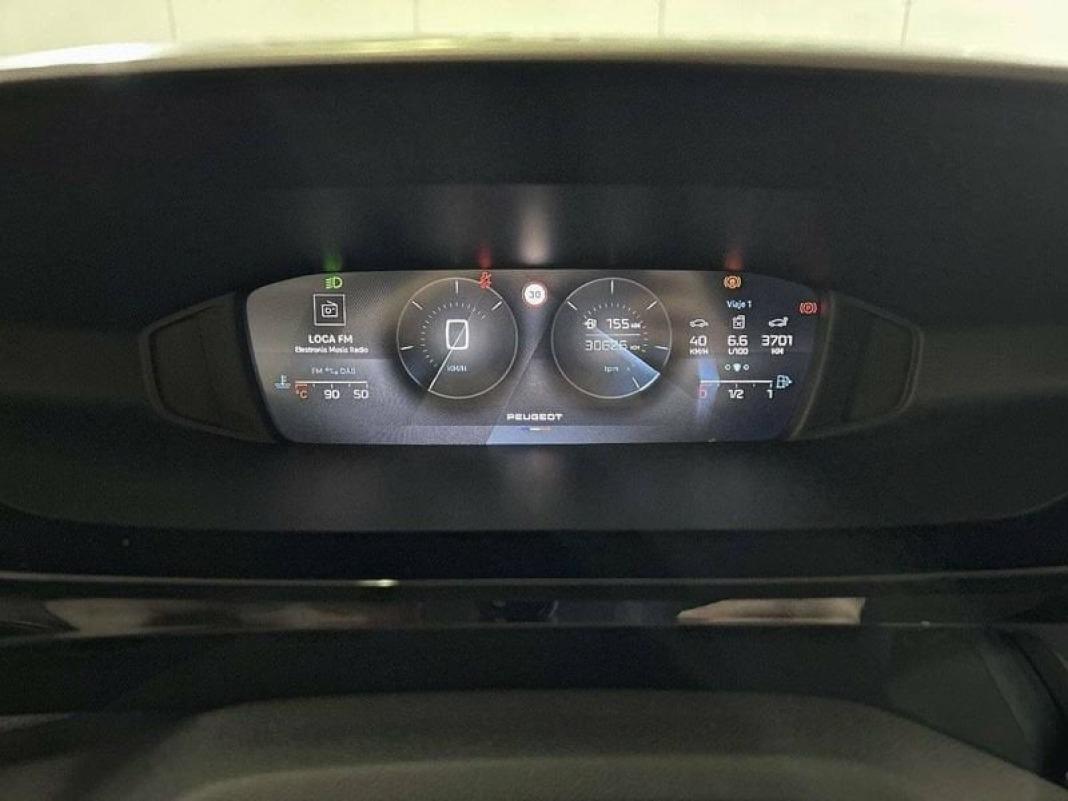 Peugeot 308 SW PureTech 130 S&S MAN Allure Pack