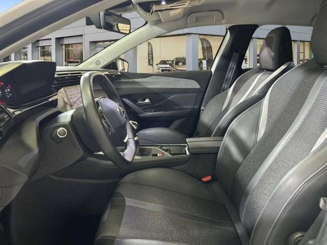 Peugeot 308 SW PureTech 130 S&S MAN Allure Pack