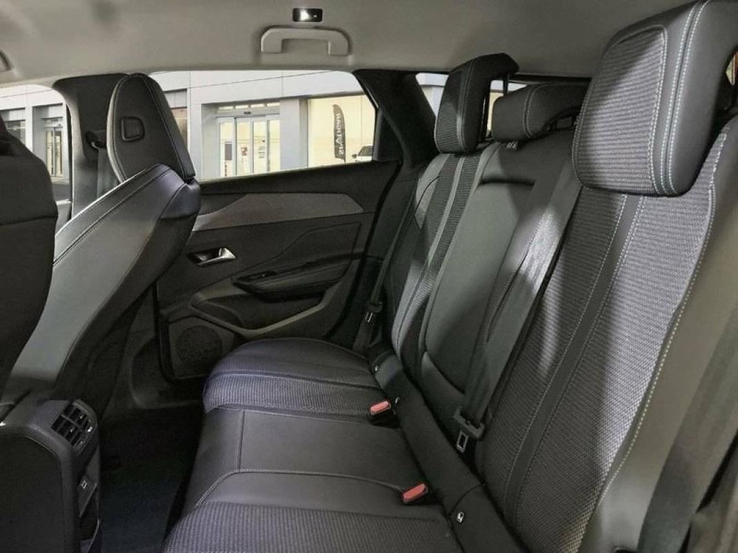 Peugeot 308 SW PureTech 130 S&S MAN Allure Pack