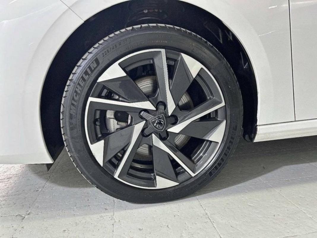 Peugeot 308 SW PureTech 130 S&S MAN Allure Pack